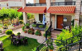 Simos Apartments